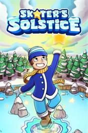 Skater´s Solstice